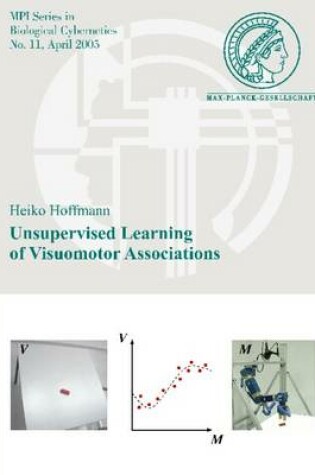 Cover of Unsupervised Learning of Visuomotor Associations