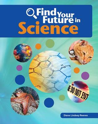 Book cover for Science