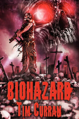 Cover of Biohazard