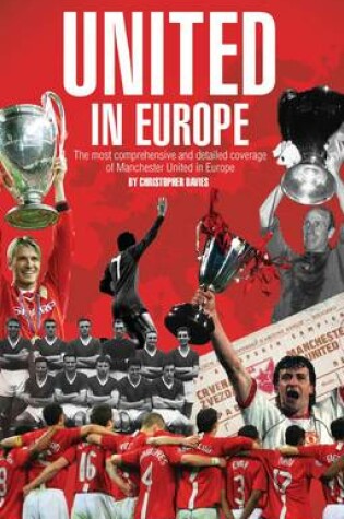 Cover of United in Europe