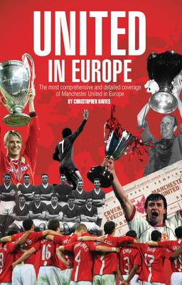 Book cover for United in Europe