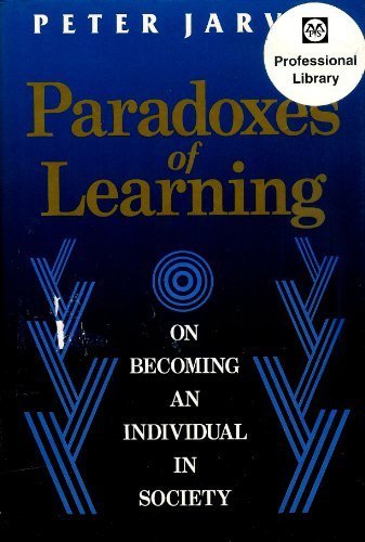 Cover of Paradoxes Learning C