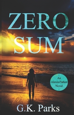 Cover of Zero Sum