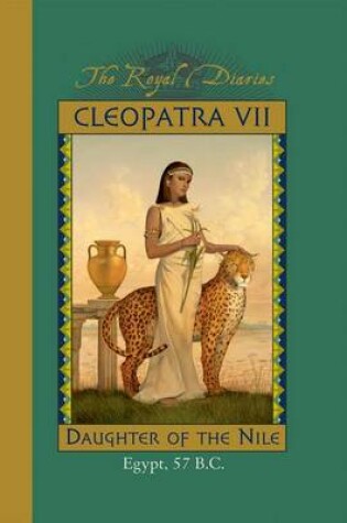 Cover of Cleopatra VII, Daughter of the Nile