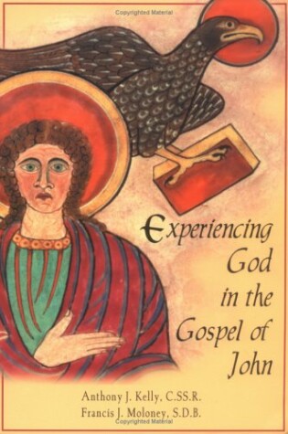 Cover of Experiencing God in the Gospel of John