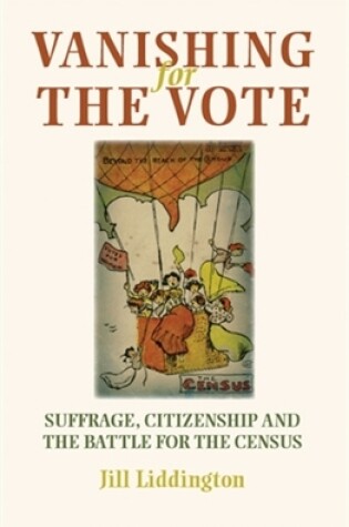 Cover of Vanishing for the Vote