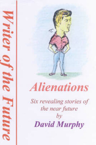 Cover of Alienations