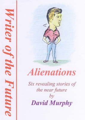 Cover of Alienations