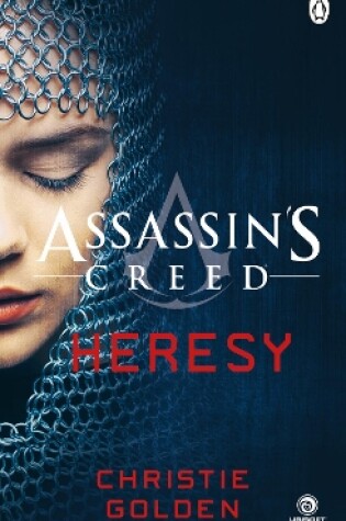 Cover of Heresy