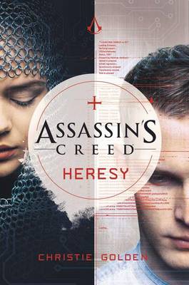 Book cover for Heresy