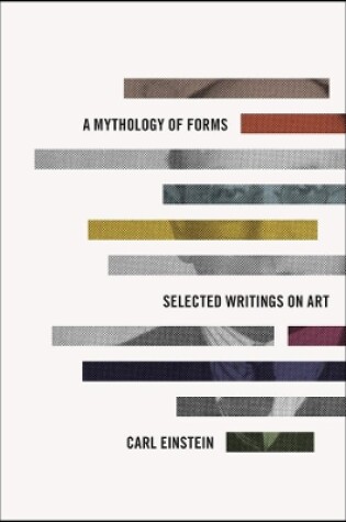 Cover of A Mythology of Forms