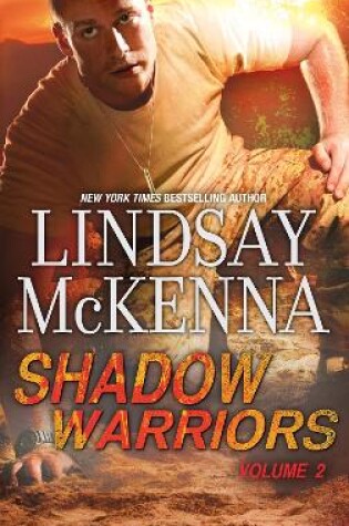 Cover of Shadow Warriors Volume 2 - 2 Book Box Set