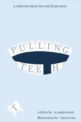 Cover of Pulling Teeth