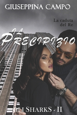 Cover of Il Precipizio