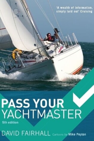 Cover of Pass Your Yachtmaster