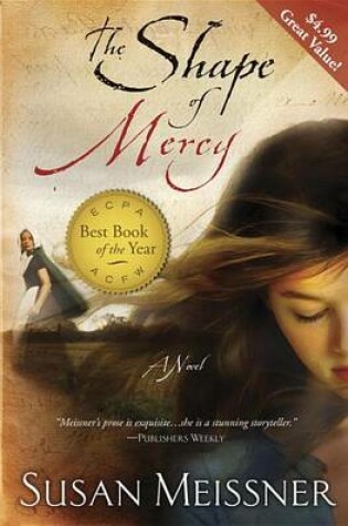 Cover of The Shape of Mercy