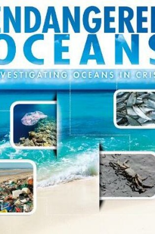Cover of Endangered Oceans
