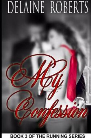 Cover of My Confession