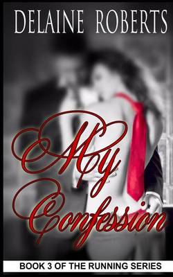 Book cover for My Confession