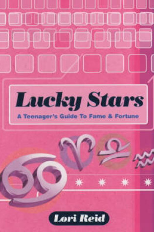 Cover of Lucky Stars