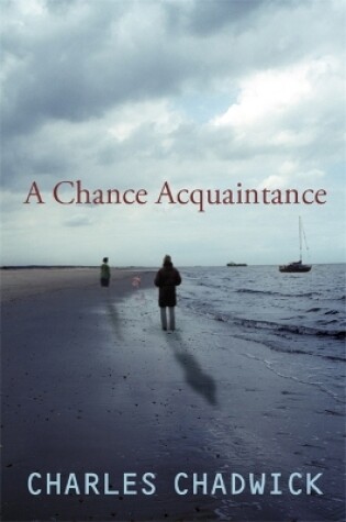 Cover of A Chance Acquaintance