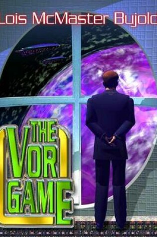 Cover of The VOR Game