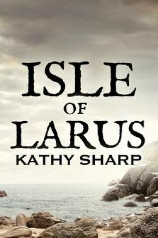 Cover of Isle of Larus