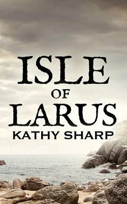 Book cover for Isle of Larus