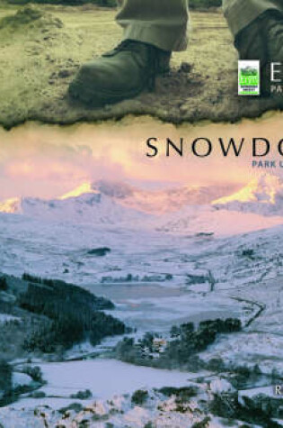 Cover of Snowdonia - Park Under Pressure