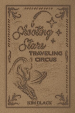 Cover of Shooting Stars Traveling Circus