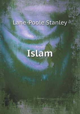 Book cover for Islam