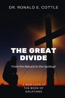 Book cover for The Great Divide