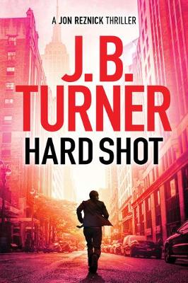 Cover of Hard Shot