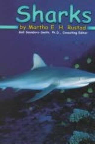 Cover of Sharks