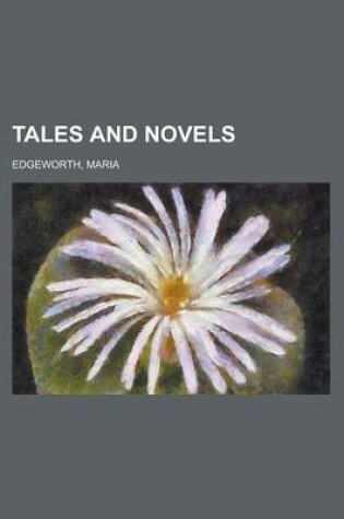 Cover of Tales and Novels Volume 05