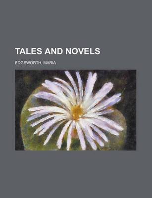 Book cover for Tales and Novels Volume 05