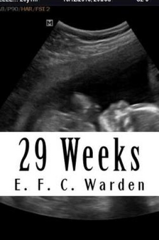 Cover of 29 Weeks