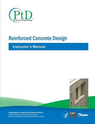 Book cover for Reinforced Concrete Design Instructor's Manual