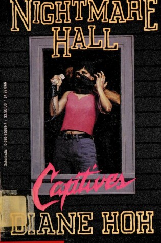 Cover of Captives