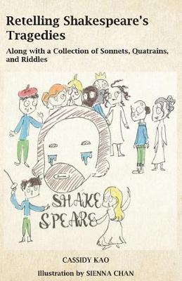 Cover of Retelling Shakespeare's Tragedies