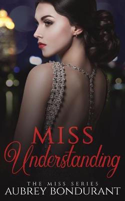Book cover for Miss Understanding
