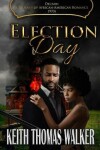 Book cover for Election Day