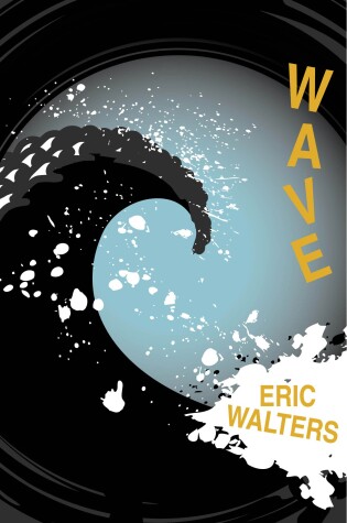 Cover of Wave