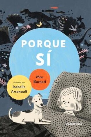 Cover of Porque Sí