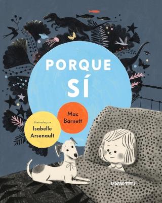 Cover of Porque Sí