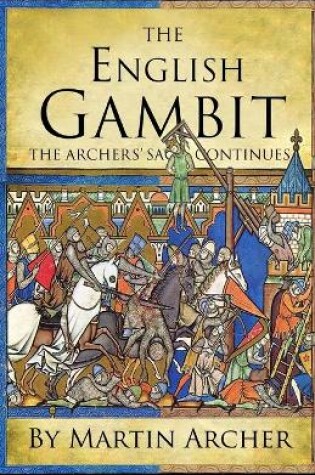 Cover of The English Gambit