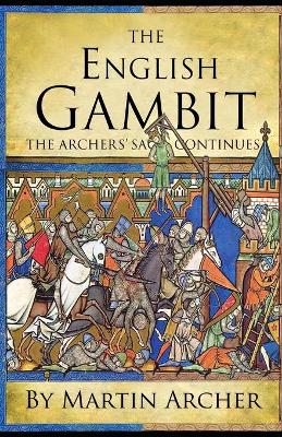 Cover of The English Gambit