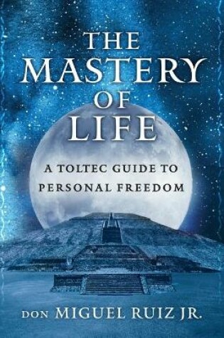 Cover of The Mastery of Life