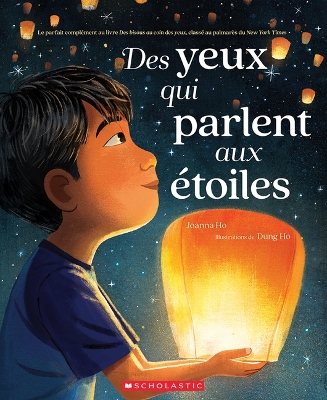 Book cover for Fre-Des Yeux Qui Parlent Aux E