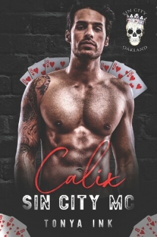 Cover of Calix